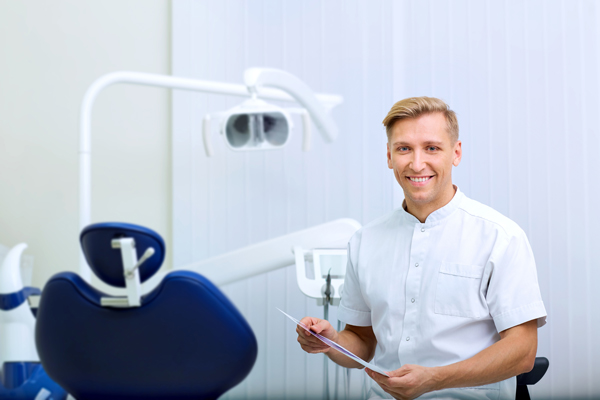 Finding The Best Dentist Near Me: What To Look For In Local Dental Care