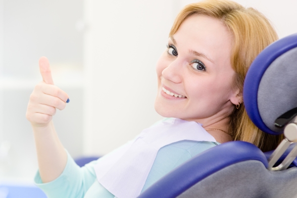 Getting A Dental Implant Crown